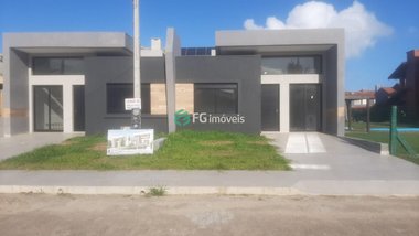 house em Rua Sol e Mar, Maristela - Xangri-Lá - RS