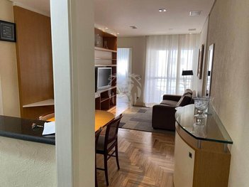 apartment em Rua Pamplona, Jardim Paulista - São Paulo - SP