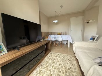 apartment em Rua Augusto Westphal, Ponte do Imaruim - Palhoça - SC
