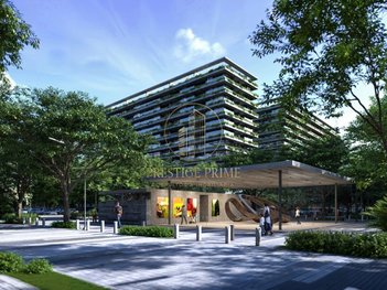 apartment em Avenida Ator José Wilker, Barra Olímpica - Rio de Janeiro - RJ