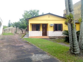 house em Ouro Preto, Jardim Floresta - Porto Alegre - RS