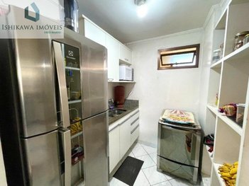 apartment em Rua Tamandaré, Liberdade - São Paulo - SP