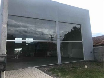 commercial_property em John Kennedy, Santa Teresa - São Leopoldo - RS