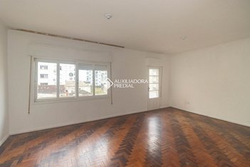 apartment em Rua Riachuelo, Centro Histórico - Porto Alegre - RS