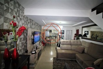 house em Doutor José Bento Corrêa, Morro Santana - Porto Alegre - RS