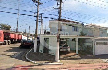 house em Avenida Alberto Ramos, Jardim Independência - São Paulo - SP