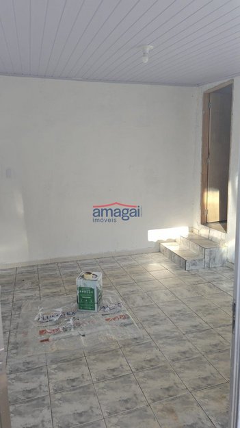 house em Rua João Pereira de Freitas, Vila São Judas Tadeu - Jacareí - SP