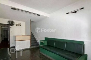 house em Rua Baluarte, Vila Olímpia - São Paulo - SP