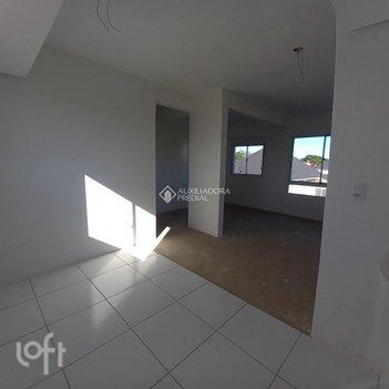 apartment em João Pedro Schimitt, Rondônia - Novo Hamburgo - RS