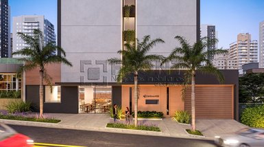 business em Cardoso de Almeida, Perdizes - São Paulo - SP