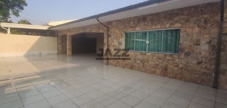 house em Avenida Doutor Horácio Antônio da Costa Júnior, Jardim Eulina - Campinas - SP