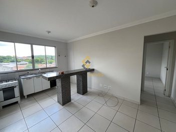 apartment em Rua Augusto Silva, Liberdade - Belo Horizonte - MG