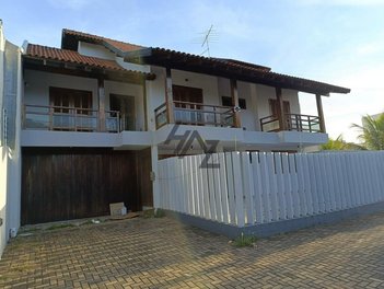house em Rua Guararapes, Zona 01 - Cianorte - PR