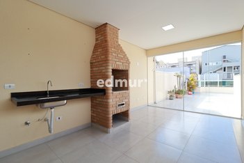 apartment em Rua Santa Maria Goretti, Utinga - Santo André - SP