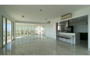 apartment em Rua Jorge Americano, Alto da Lapa - São Paulo - SP