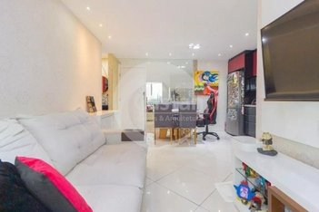 apartment em Rua Paraná, Brás - São Paulo - SP