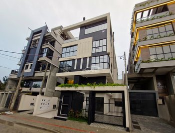 apartment em Rua Amoreira, Canto Grande - Bombinhas - SC