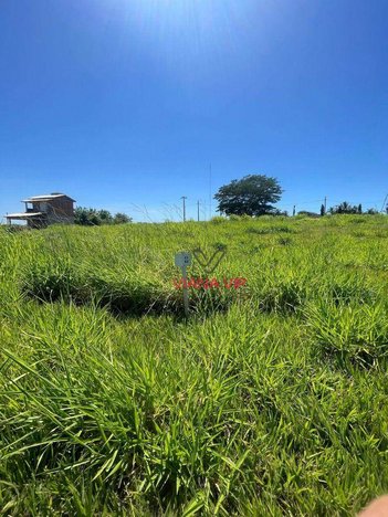 land_lot em Rua Alice Teruel Aires, Parque Industrial - Tupi Paulista - SP