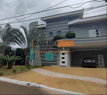 house em Rua Limeira, Jardim São Roque - Americana - SP