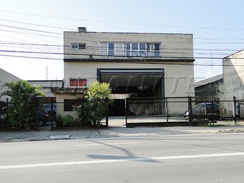 industrial em Nossa Senhora Do, Limão - São Paulo - SP