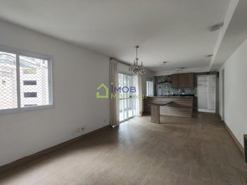 apartment em Rua Nelson Gama de Oliveira, Vila Andrade - São Paulo - SP