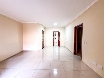 apartment em Rua Saldanha Marinho, Centro - São José do Rio Preto - SP