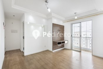 apartment em Rua Arnaldo Cintra, Vila Moreira - São Paulo - SP