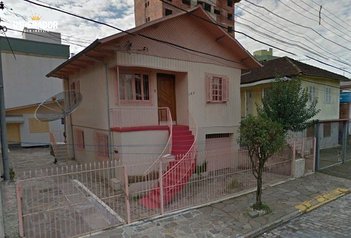 land_lot em Rua Monte Castelo, Santa Fé - Sapiranga - RS