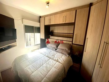 apartment em Rua Major Diogo, Bela Vista - São Paulo - SP