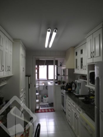 apartment em Avenida Bagé, Petrópolis - Porto Alegre - RS