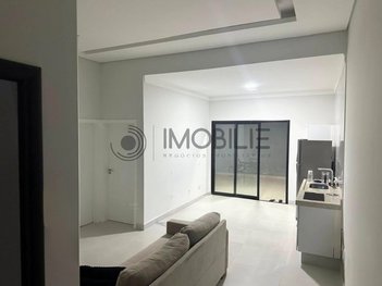 house em Avenida Padre Arthur Lupurine Sampaio, Jardim Residencial Nova Veneza - Indaiatuba - SP