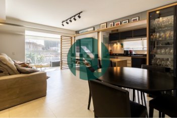 apartment em Rua Majubim, Alto da Lapa - São Paulo - SP