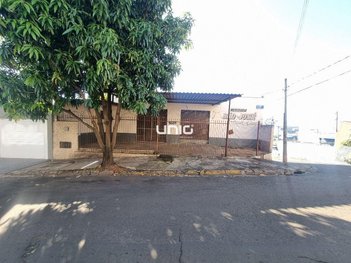 business em Rua Antônio Bacchi, Paulicéia - Piracicaba - SP