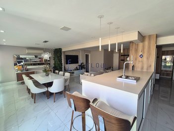 apartment em Rua Piracema, Santa Teresinha - São Paulo - SP