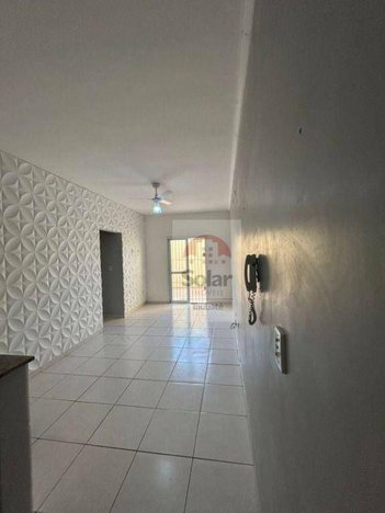 apartment em Rua Capitão Paulo José Menezes Filho, Parque São Luís - Taubaté - SP