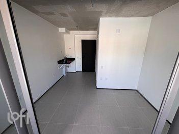 apartment em Santo Amaro, Santo Amaro - São Paulo - SP