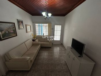 house em Rua Bento Ramos de Queiroz, Jardim Santa Carolina - Mogi das Cruzes - SP