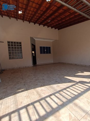 house em Rua Fidelidade, Jardim Boer II - Americana - SP