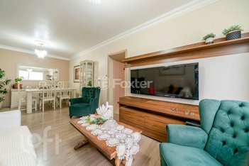 apartment em Rua Comendador Rheingantz, Mont Serrat - Porto Alegre - RS