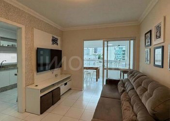 apartment em Rua 600, Centro - Balneário Camboriú - SC