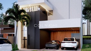 house em Avenida Frederico Warstat, Sans Souci - Eldorado do Sul - RS