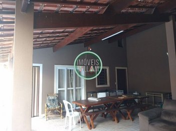 house em Rua dos Tecelões, Jardim Valparaíba - São José dos Campos - SP