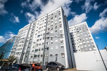 apartment em Manoel Elias, Jardim Leopoldina - Porto Alegre - RS