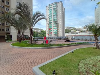 apartment em Avenida Senador José Augusto, Buritis - Belo Horizonte - MG