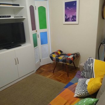 apartment em Praça Quatorze Bis, Bela Vista - São Paulo - SP