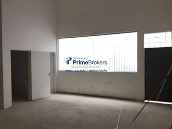 industrial em Avenida dos Imarés, Indianópolis - São Paulo - SP