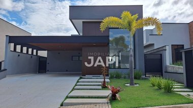 house em Via Paulo Leone, Residencial Roma - Itupeva - SP