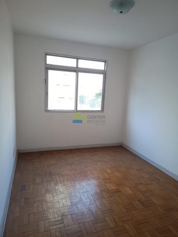 apartment em Avenida Onze de Junho, Vila Clementino - São Paulo - SP