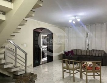 house em Rua Ponta de Leste, Vila Carrão - São Paulo - SP