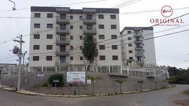 apartment em Rua Venâncio Aires, Centro - São Marcos - RS
